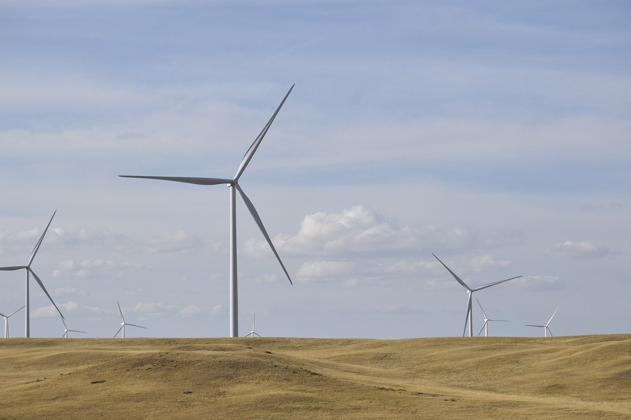 découvrez les dernières tendances et innovations en matière d'énergie renouvelable. apprenez comment cette source d'énergie durable transforme notre quotidien et contribue à la protection de l'environnement.