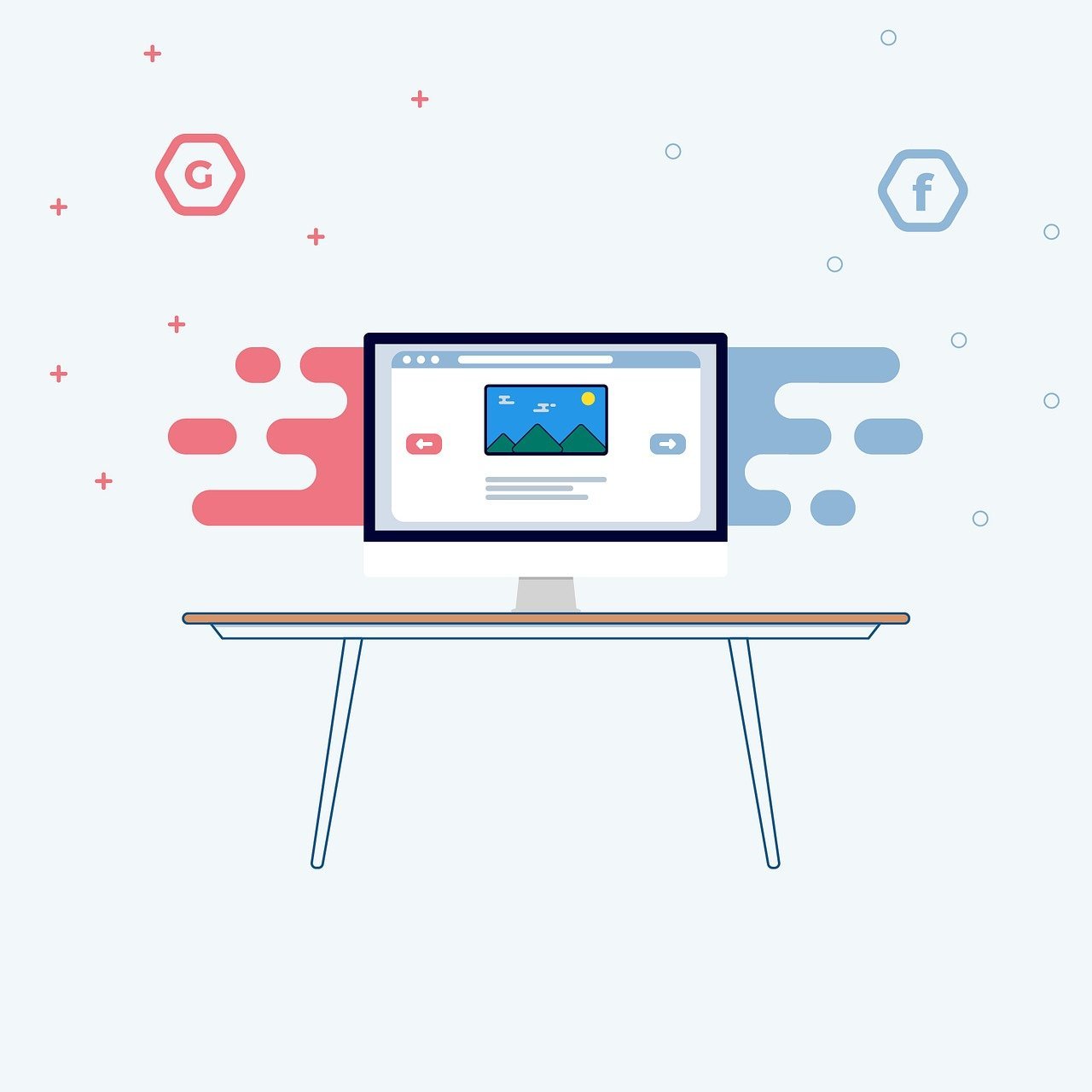 optimisez votre présence en ligne avec nos conseils seo experts. améliorez votre classement sur les moteurs de recherche et attirez plus de visiteurs sur votre site web grùce à des stratégies éprouvées et des techniques de référencement adaptées à votre entreprise.