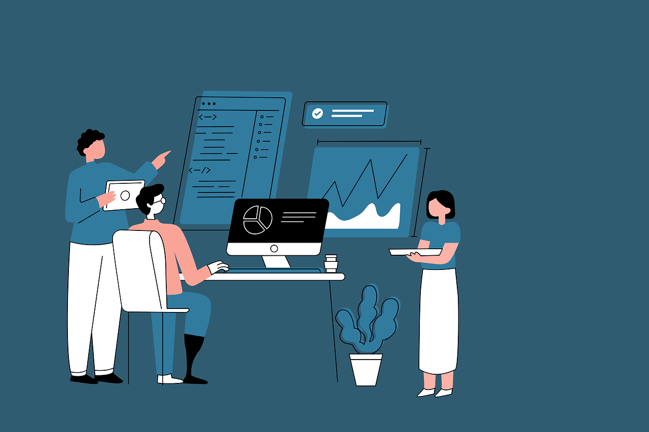 découvrez nos stratégies seo efficaces pour améliorer la visibilité de votre site web sur les moteurs de recherche. boostez votre trafic organique et atteignez vos objectifs en ligne grâce à nos conseils d'experts en référencement.