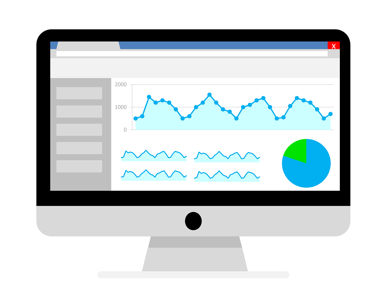 découvrez les meilleures pratiques en seo pour optimiser votre site web, améliorer votre visibilité sur les moteurs de recherche et attirer plus de visiteurs. apprenez comment augmenter votre trafic organique grâce à des techniques efficaces de référencement.