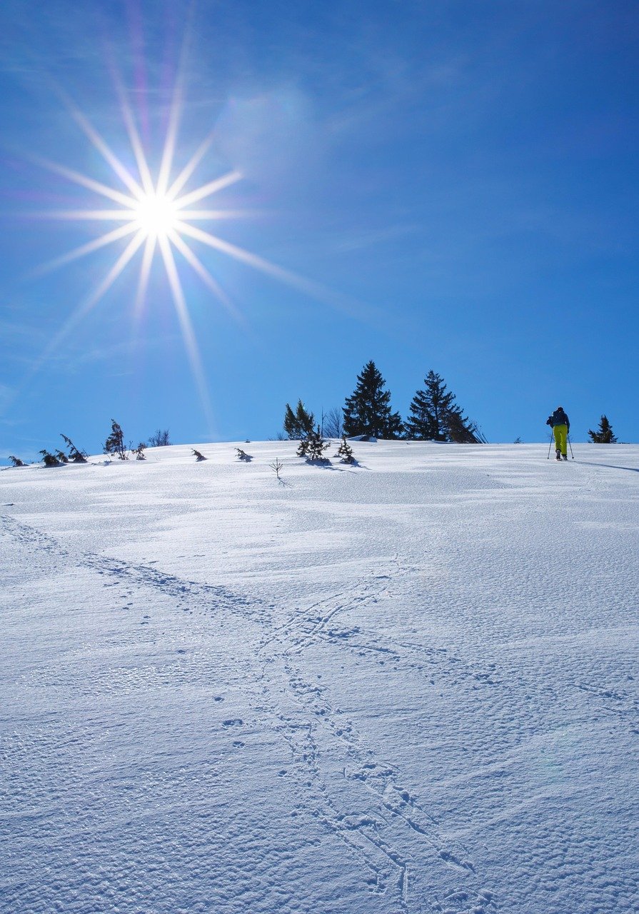 découvrez les joies de la raquette à neige : une activité idéale pour explorer des paysages enneigés, se reconnecter avec la nature et profiter d'un moment convivial en plein air, que vous soyez débutant ou expert.