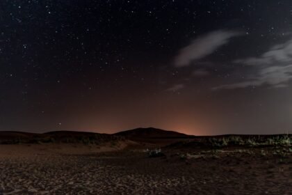 découvrez la magie de l'astronomie avec notre guide complet sur l'observation des étoiles. apprenez à identifier les constellations, les planètes et profitez d'une expérience inoubliable sous un ciel étoilé.