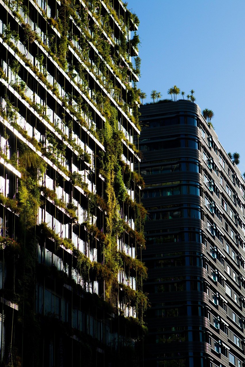 découvrez comment les startups durables révolutionnent le monde des affaires en alliant innovation et responsabilité environnementale. explorez leurs initiatives écologiques et leur impact positif sur notre planète.