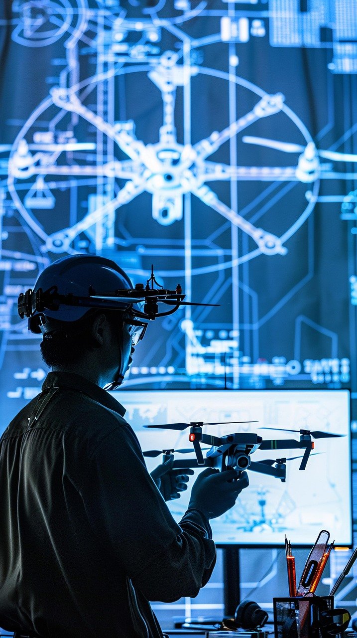 découvrez les dernières tendances technologiques, des analyses approfondies et des conseils pratiques pour rester à la pointe de l'innovation. plongez dans l'univers de la tech et transformez votre expérience numérique.