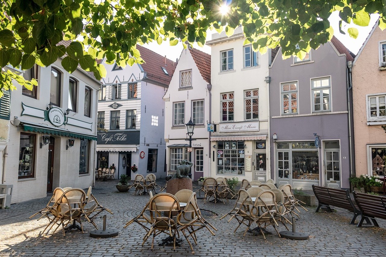 découvrez le monde fascinant du tourisme : des destinations envoûtantes aux conseils pratiques pour voyager, explorez chaque recoin de notre planète et vivez des expériences inoubliables.