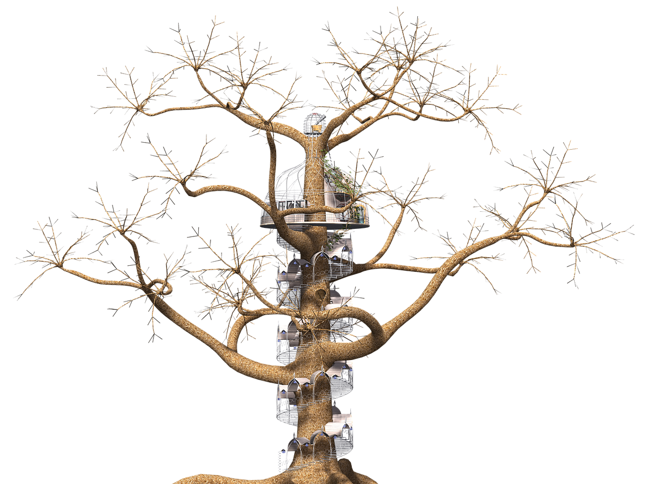 découvrez l'univers enchanteur des cabanes dans les arbres avec notre guide complet sur les treehouses. que ce soit pour un projet de construction, une escapade en pleine nature ou des idées créatives, explorez les meilleures conceptions et inspirations pour vivre une expérience unique en hauteur.