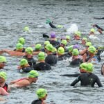 découvrez le triathlon, une épreuve multisport qui combine natation, cyclisme et course à pied. que vous soyez débutant ou athlète confirmé, plongez dans l'univers dynamique et stimulant du triathlon et relevez de nouveaux défis sportifs.