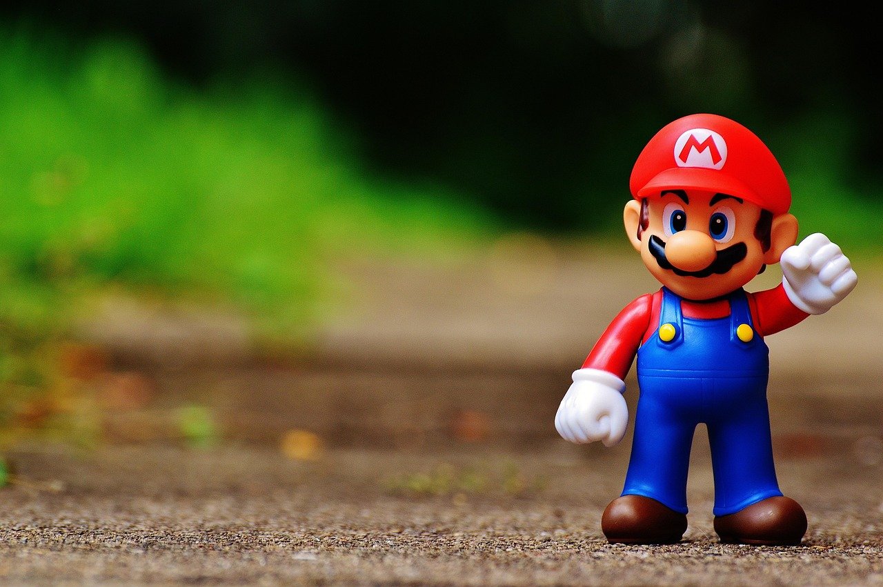 découvrez l'univers captivant des jeux vidéo, où divertissement et technologie se rencontrent pour offrir des expériences immersives inoubliables. explorez les genres variés, des aventures épiques aux compétitions en ligne, et plongez dans les dernières tendances et innovations du secteur. que vous soyez un joueur occasionnel ou un passionné, trouvez votre prochaine aventure ludique ici.