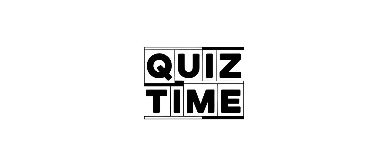 testez vos connaissances avec notre quiz viral captivant ! défi amusant et questions surprenantes, idéal pour partager avec vos amis. prêt à découvrir votre score et à rejoindre la tendance ?