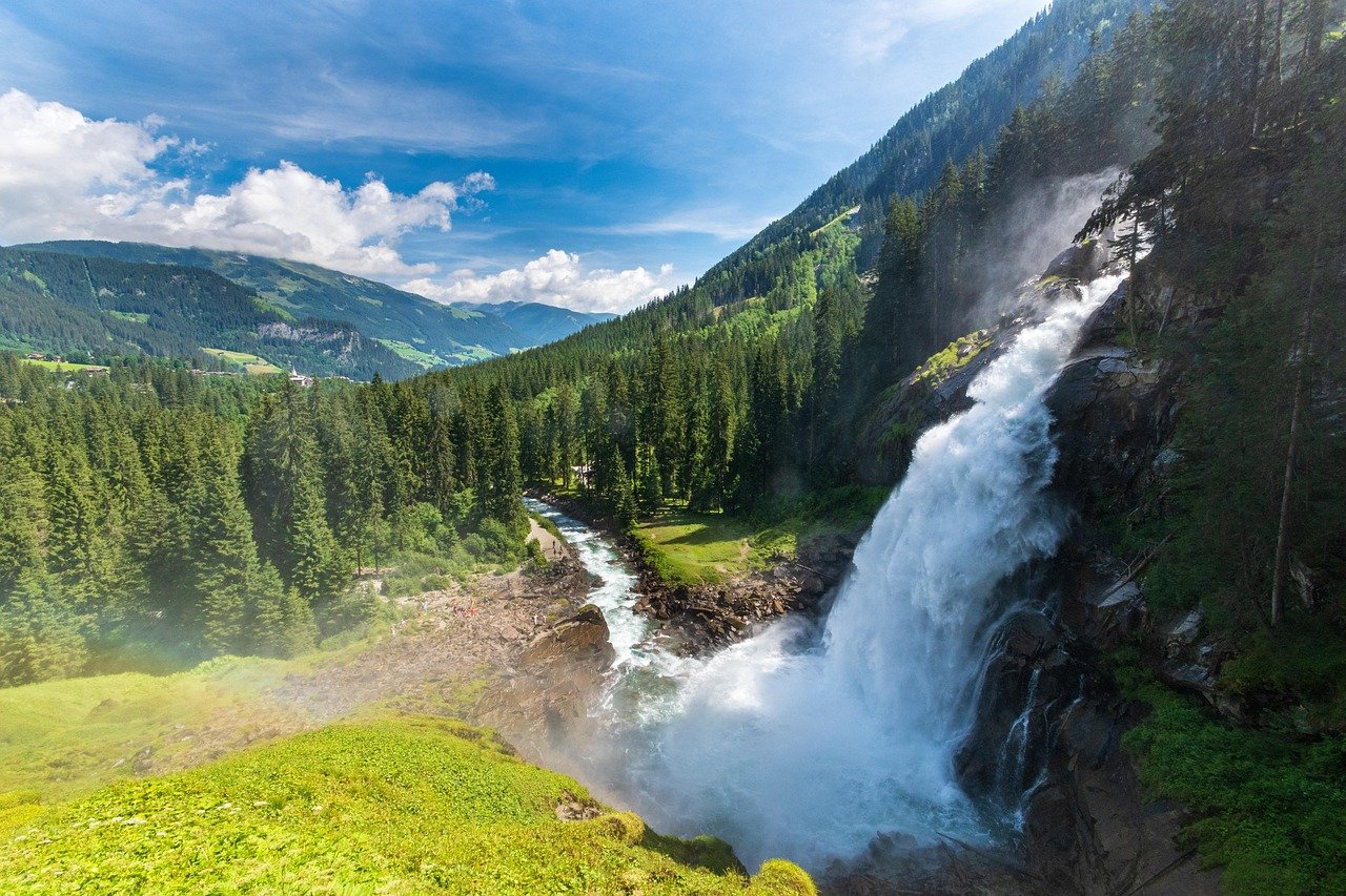 découvrez le sentier des cascades, une expérience immersive au cœur de la nature où vous pourrez explorer de magnifiques chutes d'eau et admirer des paysages époustouflants. idéal pour les amateurs de randonnée et de nature, ce parcours offre une évasion relaxante et revigorante.