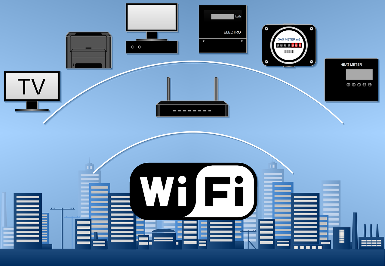 découvrez les défis du wi-fi : des problèmes de connectivité aux solutions innovantes pour améliorer votre réseau sans fil. apprenez à surmonter les obstacles pour profiter d'une connexion stable et rapide.