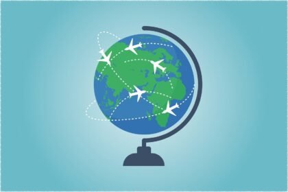 découvrez le tourisme connecté : une expérience immersive qui allie technologie et exploration. profitez d'outils innovants pour enrichir vos voyages, accéder à des informations en temps réel et vivre des aventures uniques, où que vous soyez.