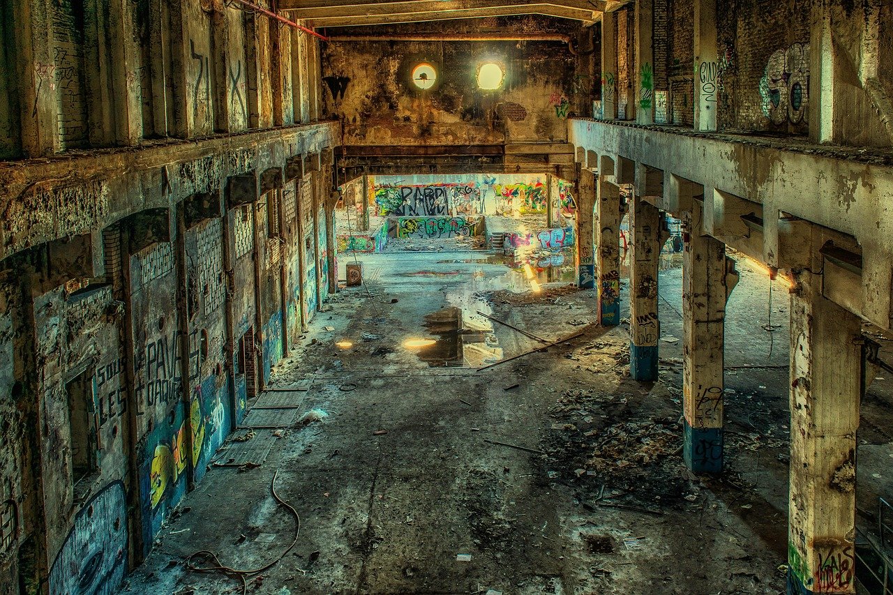 découvrez une expérience culinaire unique dans un restaurant underground, où gastronomie et mystère se rencontrent. savourez des plats créatifs dans une ambiance intimiste et originale, loin des sentiers battus. réservez votre table pour une aventure gustative inoubliable.