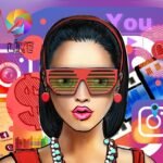 découvrez instagram, le réseau social incontournable pour partager vos photos, vidéos et stories avec vos amis et abonnés. exprimez votre créativité, suivez vos influenceurs préférés et explorez de nouveaux contenus chaque jour.