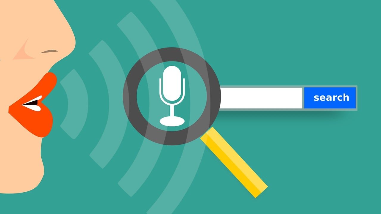 découvrez comment la recherche vocale transforme l'expérience utilisateur en permettant de trouver rapidement des informations, des produits ou des services grâce à la voix, sur tous vos appareils connectés.