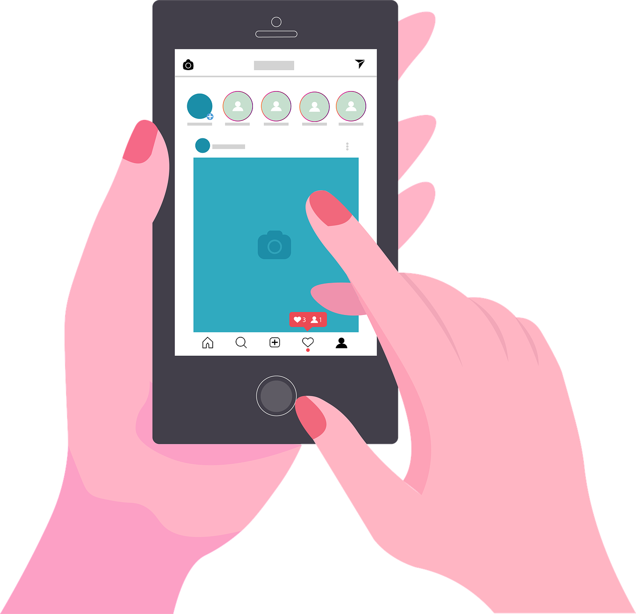 découvrez comment créer, personnaliser et optimiser vos stories instagram pour augmenter votre visibilité, engager votre audience et booster votre présence sur les réseaux sociaux.